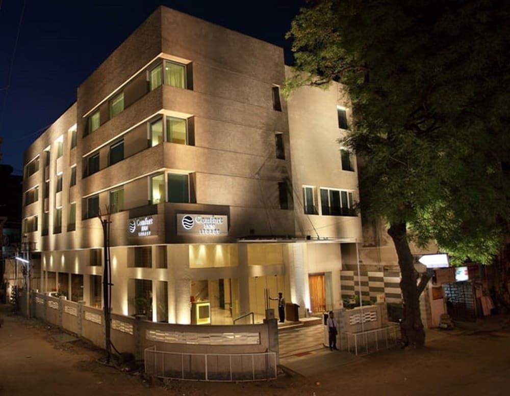 Comfort Inn Legacy ラージコート エクステリア 写真