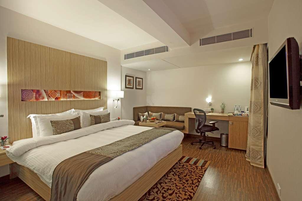 Comfort Inn Legacy ラージコート 部屋 写真