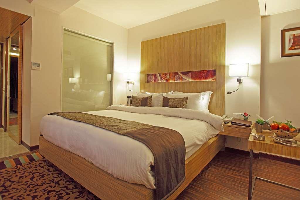 Comfort Inn Legacy ラージコート 部屋 写真