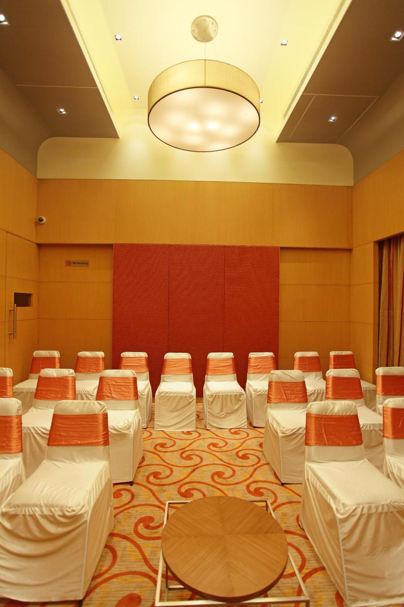 Comfort Inn Legacy ラージコート ビジネス 写真