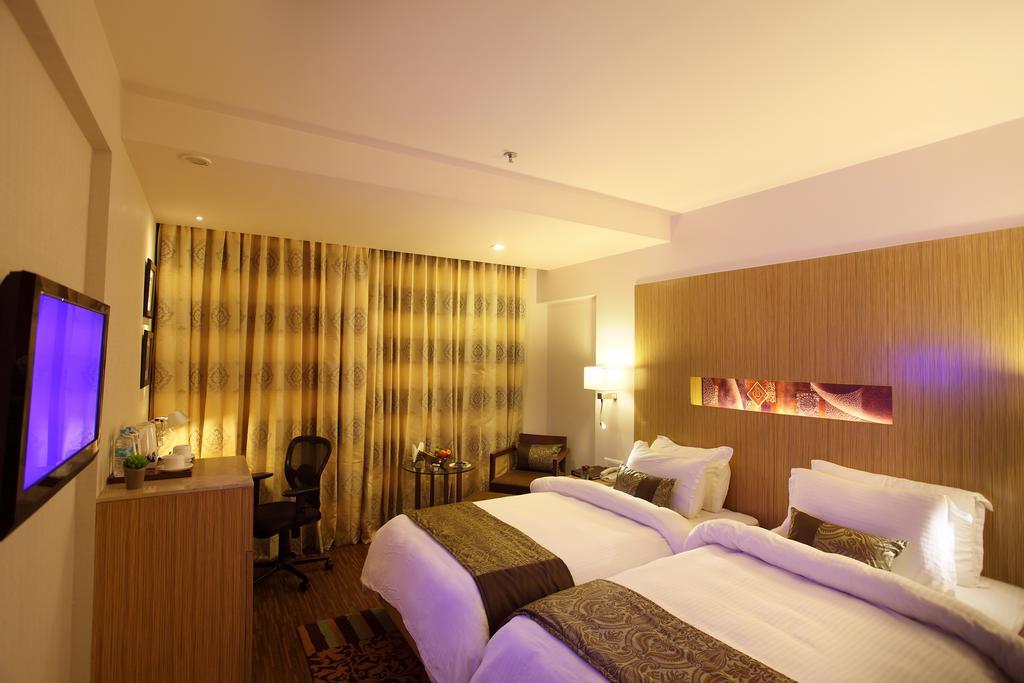 Comfort Inn Legacy ラージコート 部屋 写真
