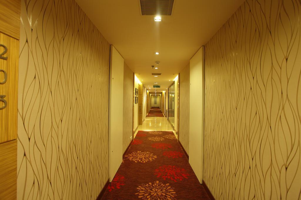 Comfort Inn Legacy ラージコート エクステリア 写真