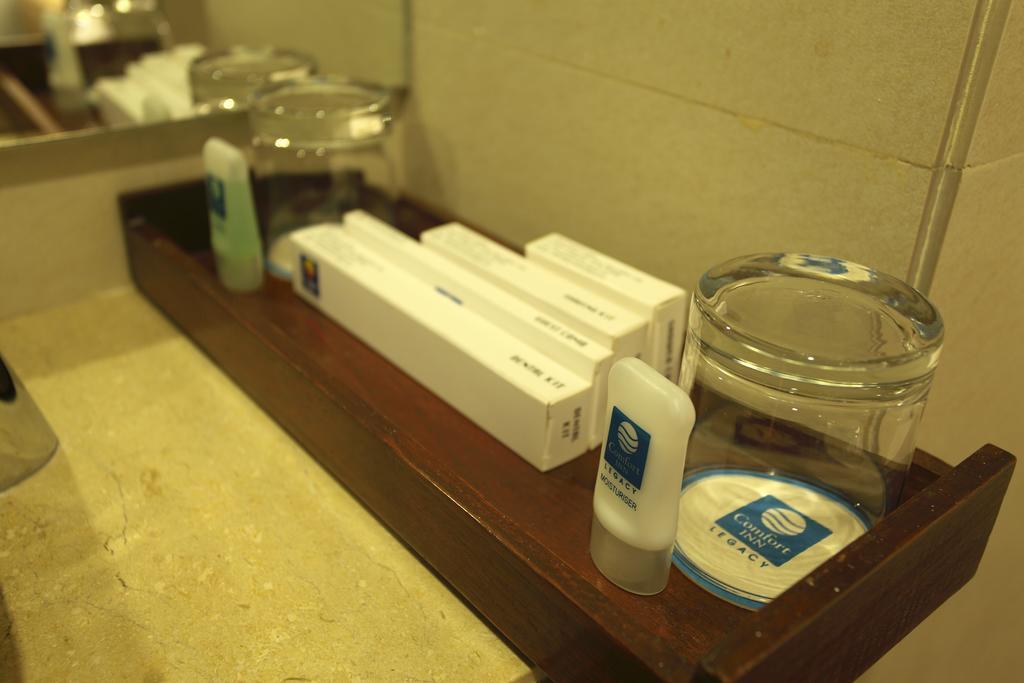 Comfort Inn Legacy ラージコート エクステリア 写真