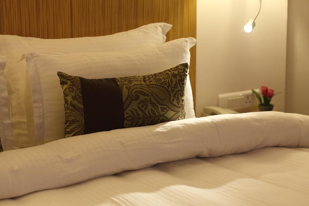 Comfort Inn Legacy ラージコート エクステリア 写真