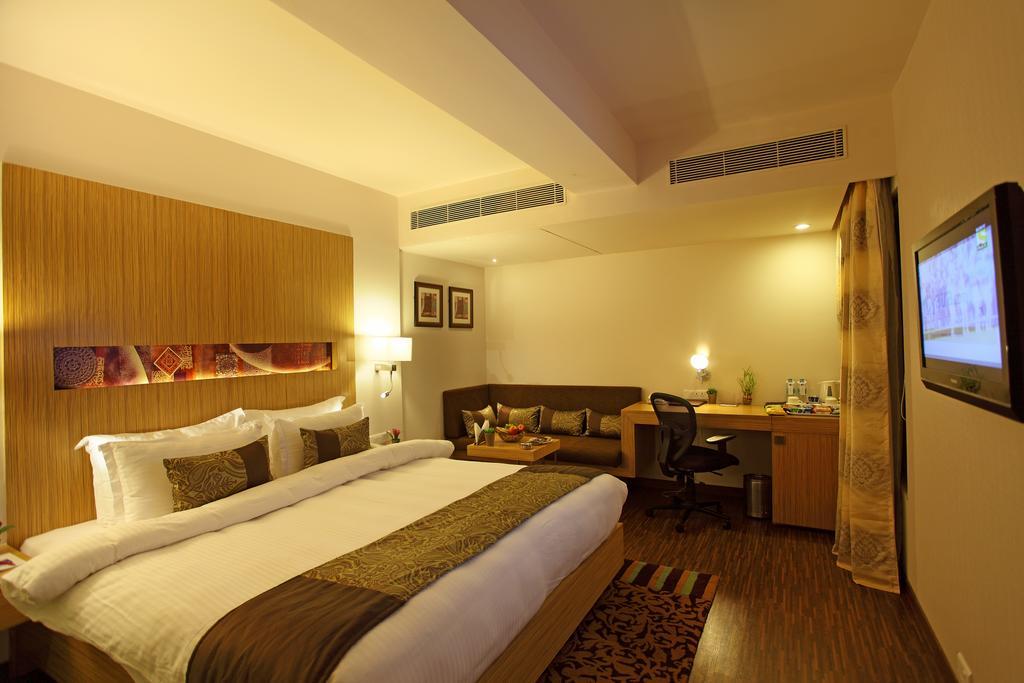 Comfort Inn Legacy ラージコート 部屋 写真