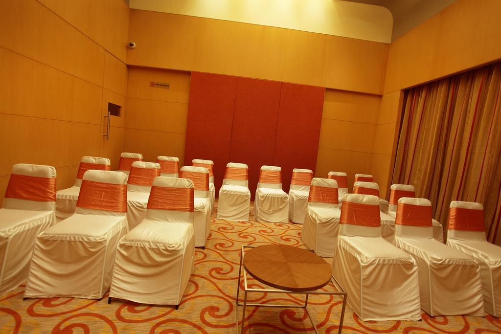 Comfort Inn Legacy ラージコート エクステリア 写真